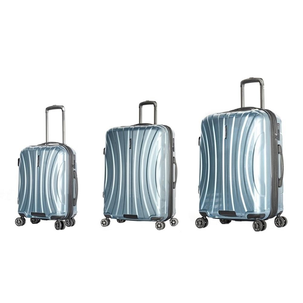  Paquete de 2 bolsas de viaje plegables, bolsa de equipaje de  mano impermeable, bolsa de equipaje de viaje ligera para deportes,  gimnasio, vacaciones, Azul claro y rosa claro. : Ropa, Zapatos