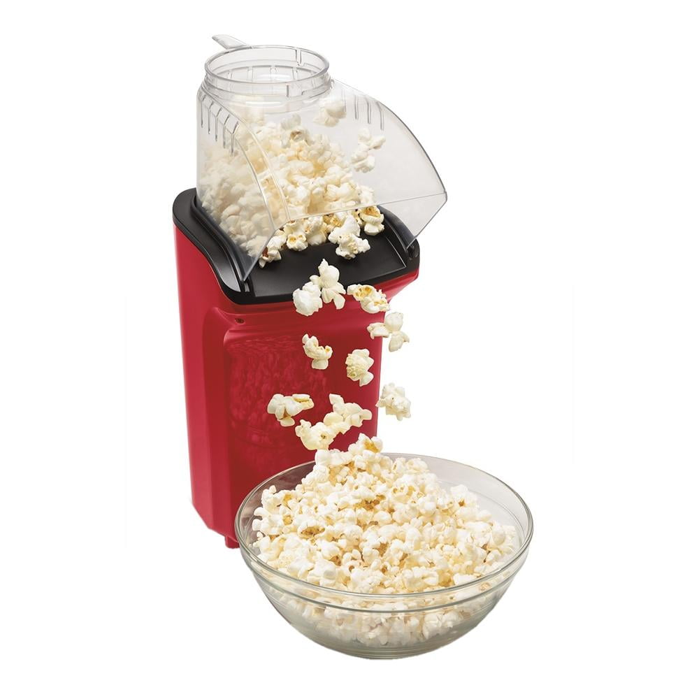  Superior Popcorn Company - Máquina para hacer palomitas de 8  onzas. Para poner sobre encimera. : Todo lo demás