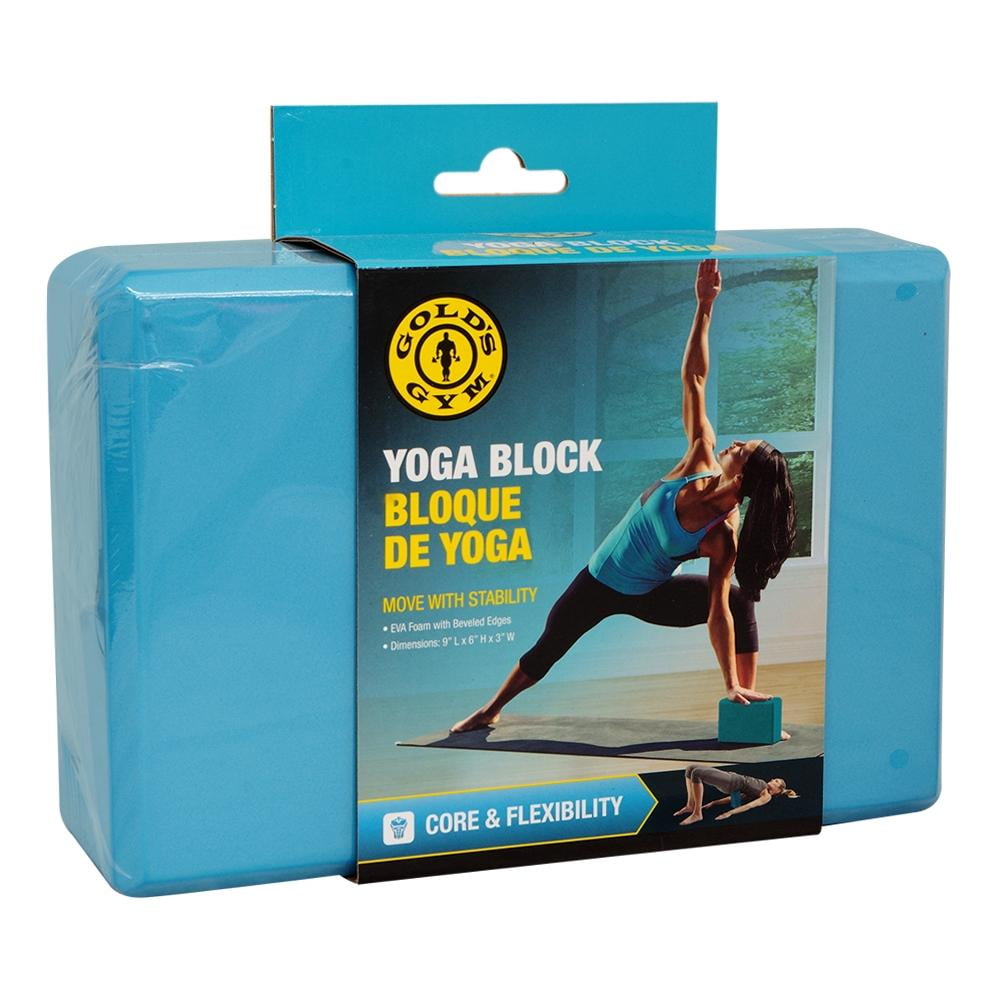 Bloques de yoga - La Boutique de yoga