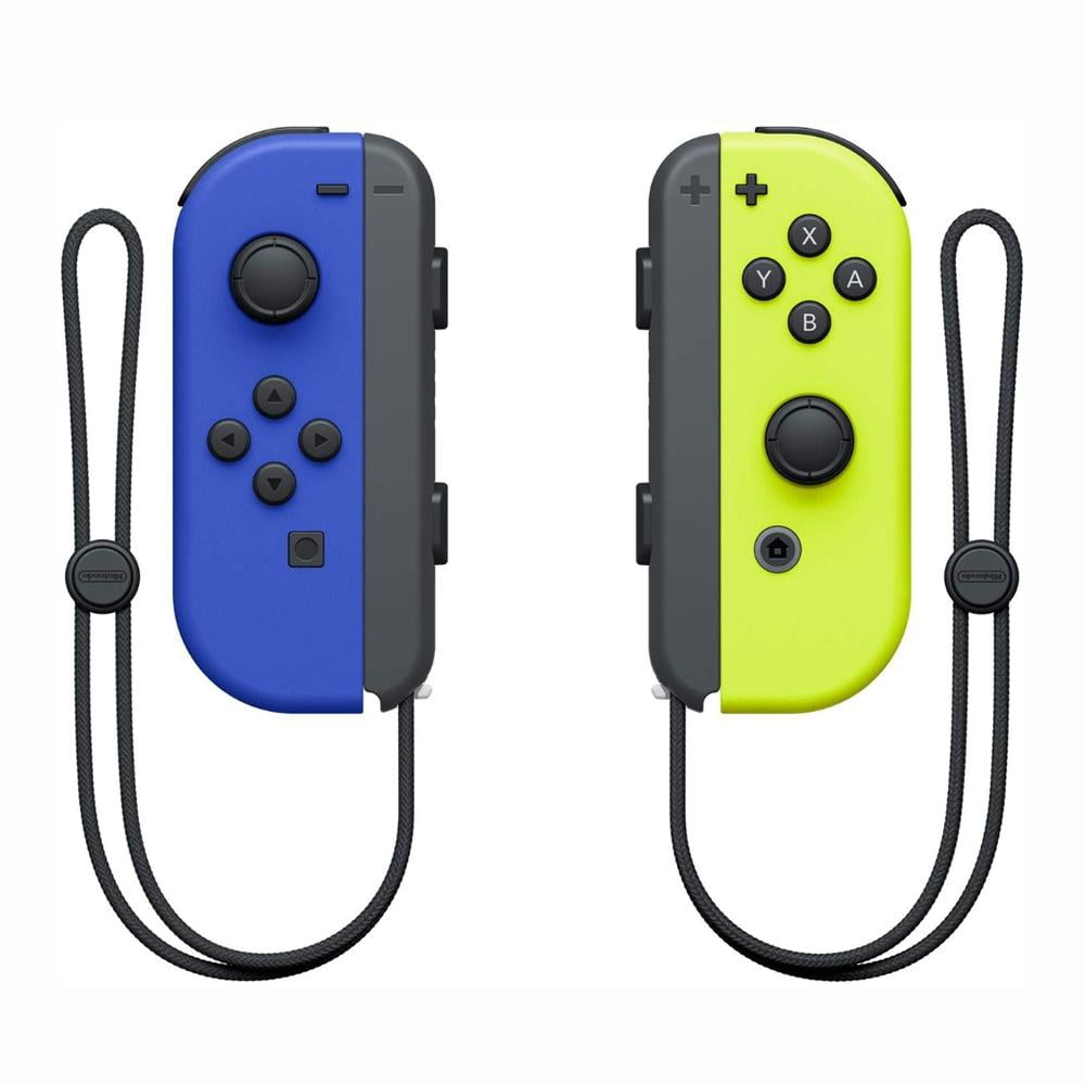 DE TODO Y MAS Control Mando Gamepad Nintendo Switch Inalámbrico Bluetooth  DETODOYMAS