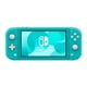 thumbnail image 4 of Nintendo Switch Lite en color azul turquesa, 4 of 5