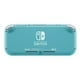 thumbnail image 5 of Nintendo Switch Lite en color azul turquesa, 5 of 5