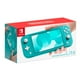 thumbnail image 1 of Nintendo Switch Lite en color azul turquesa, 1 of 5