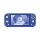 thumbnail image 4 of Nintendo Switch Lite Consola, Color Azul, 4 of 5