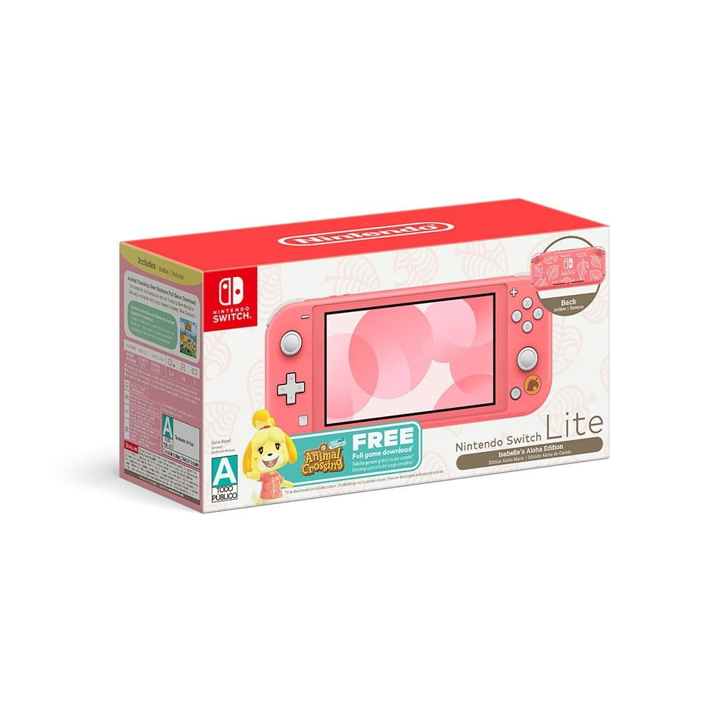 Animal Crossing: New Horizons (Nintendo Switch) : Nintendo: :  Videojuegos