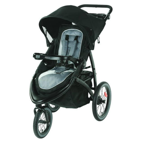 carriola graco fast action jogger lx drive