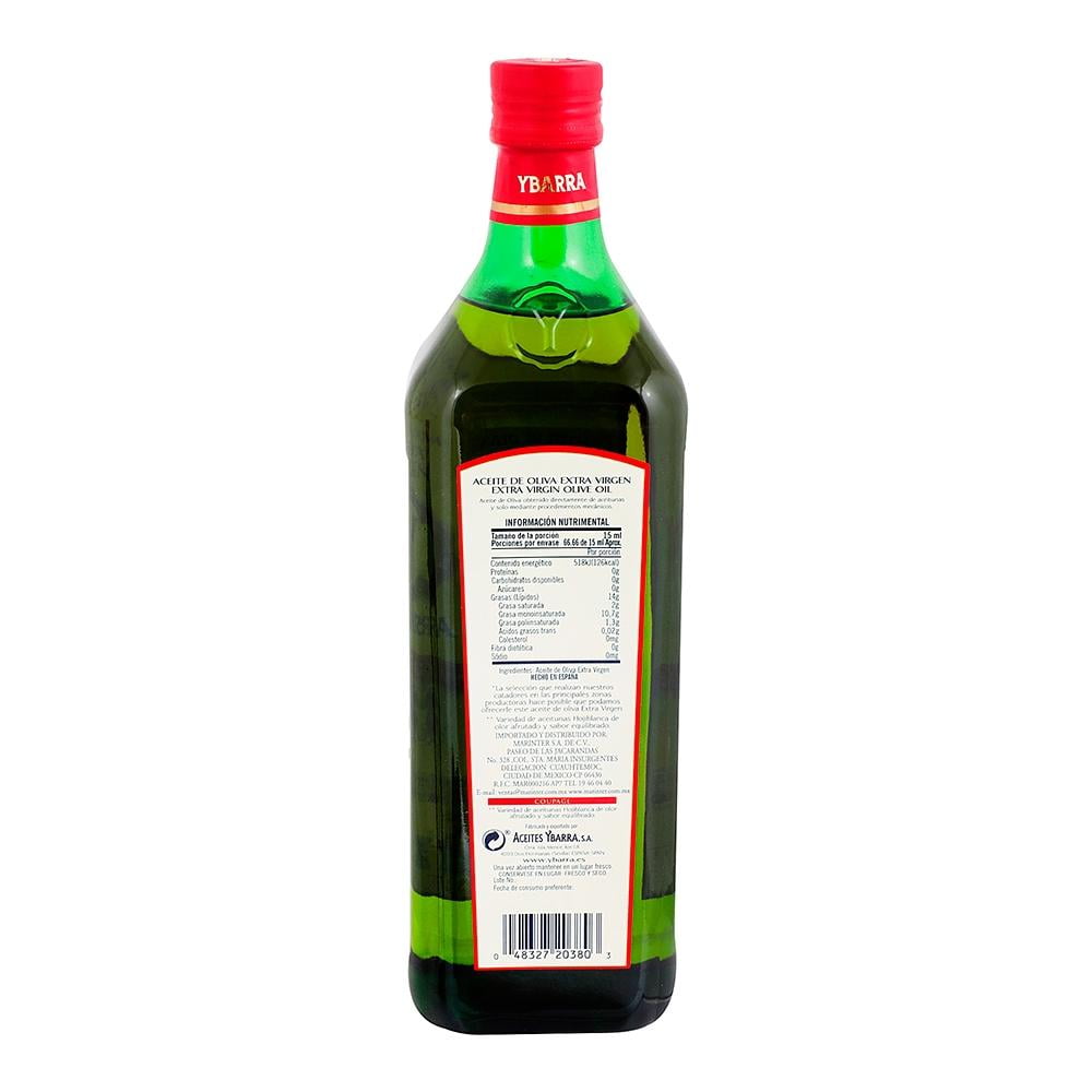 Monini Aceite de Oliva Virgen Extra 1L