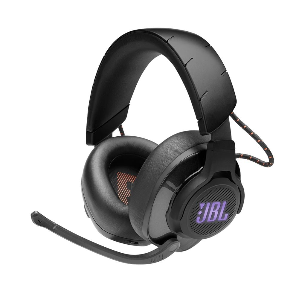 Headset gaming JBL Quantum 100 Negro/Verde - Auriculares para consola - Los  mejores precios