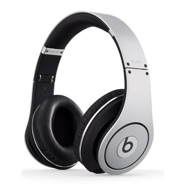 Auriculares tipo casco Studio de Beats by Dr. Dre, edición limitada -  Empresas - Apple (MX)