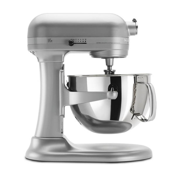 Batidora KitchenAid Classic – Valrobcell