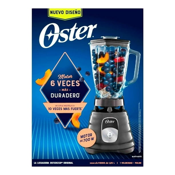 Licuadora Oster BLSTKAG-BRD-013