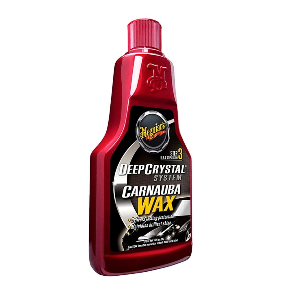 Cera Carnauba (abrillantador De Pinturas) 250 Ml Surtek SURTEK DA030