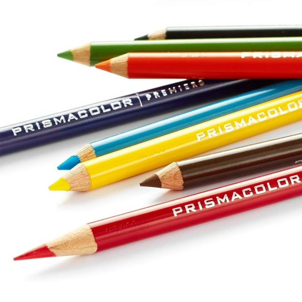 Lapices De Colores Profesionales Prismacolor, Colored pencil set, Lapices  De Colores Profesionales