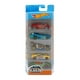 thumbnail image 3 of Set Hot Wheels MATTEL de 5 Vehículos Varios Modelos 1 Set, 3 of 4