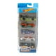 thumbnail image 1 of Set Hot Wheels MATTEL de 5 Vehículos Varios Modelos 1 Set, 1 of 4