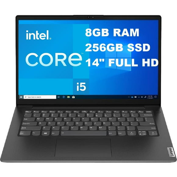 laptop lenovo 82ka00knus intel core i5 gen 11th 8gb ram 256gb ssd