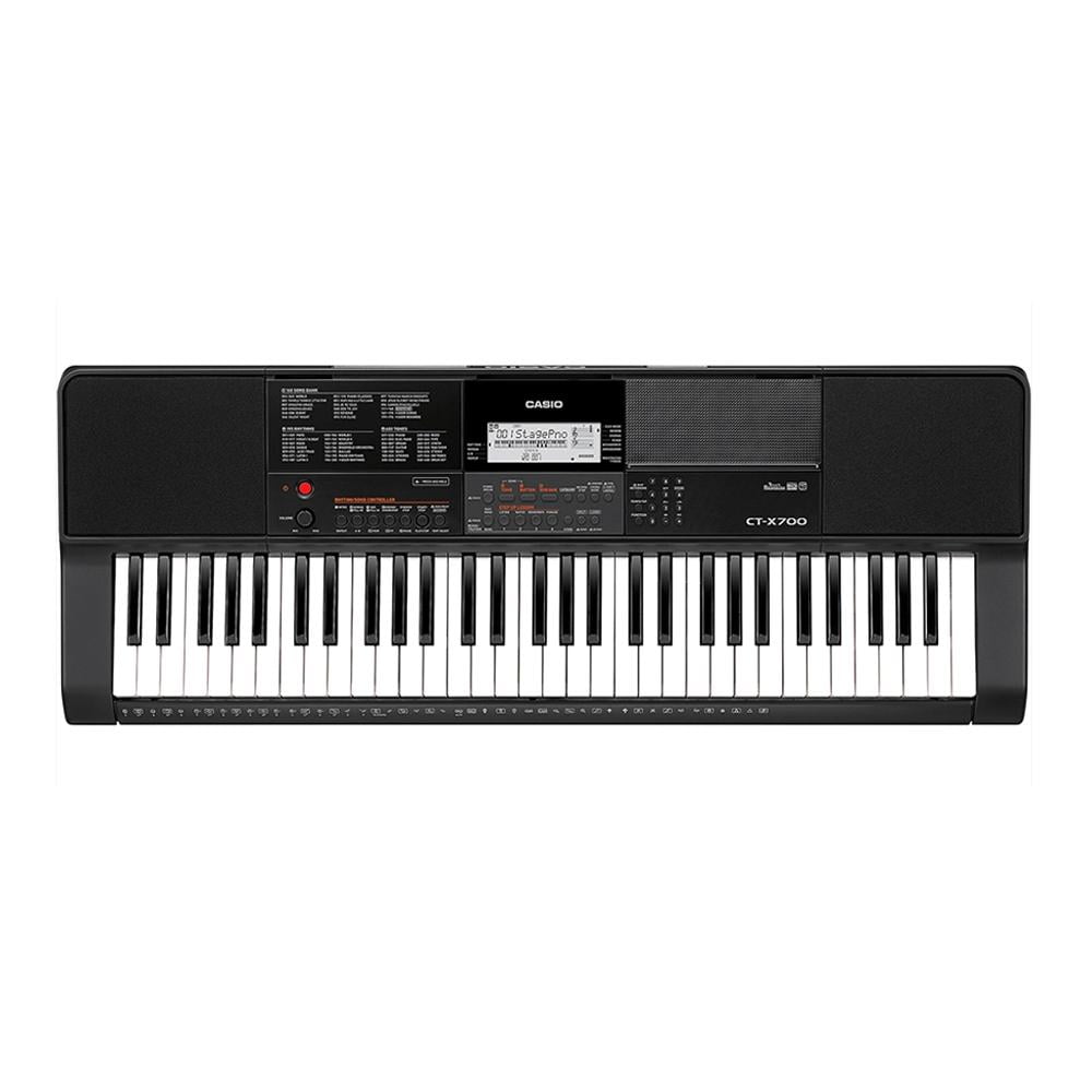 pianos y teclados en Walmart en línea