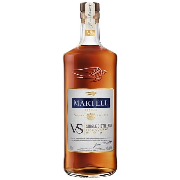 Cognac Martell VS 700 ml