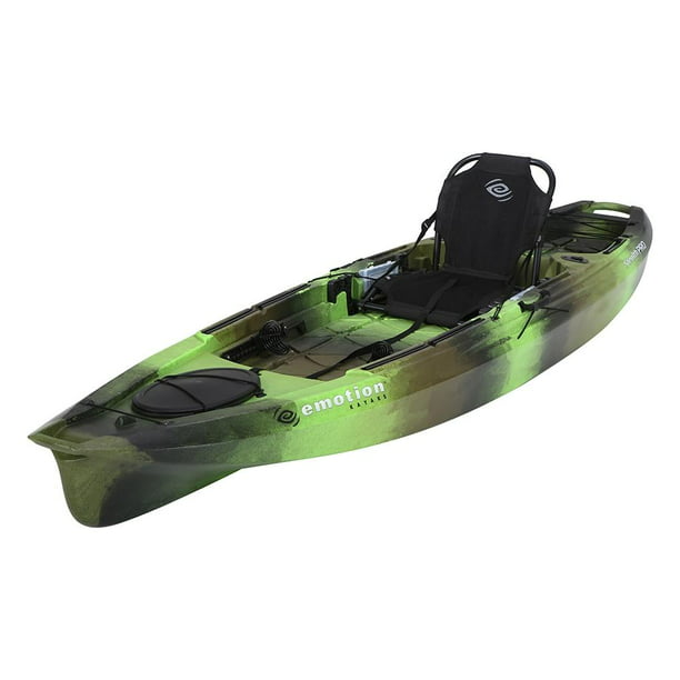 Kayak de Pesca Pro Angler 12