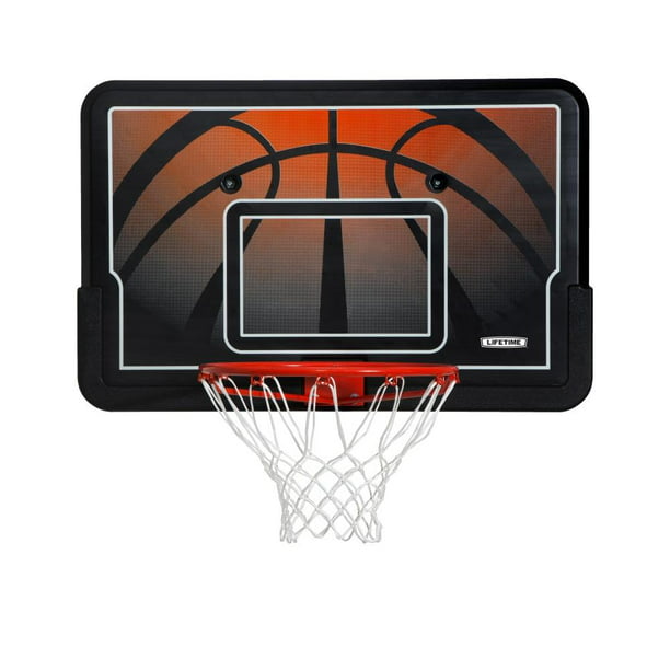 Descubrir 47+ imagen tableros de basquetbol en walmart
