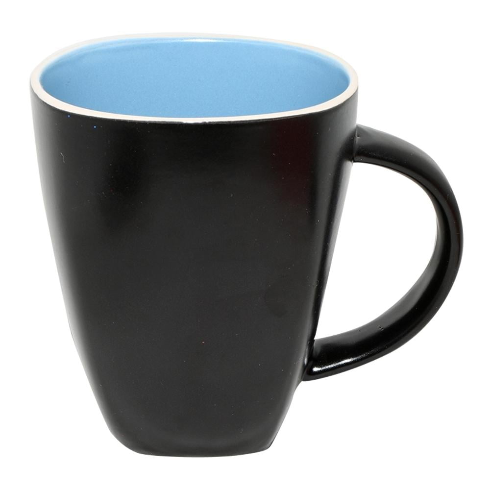 Taza Termica de Acero Inoxidable GIBSON 80623.01