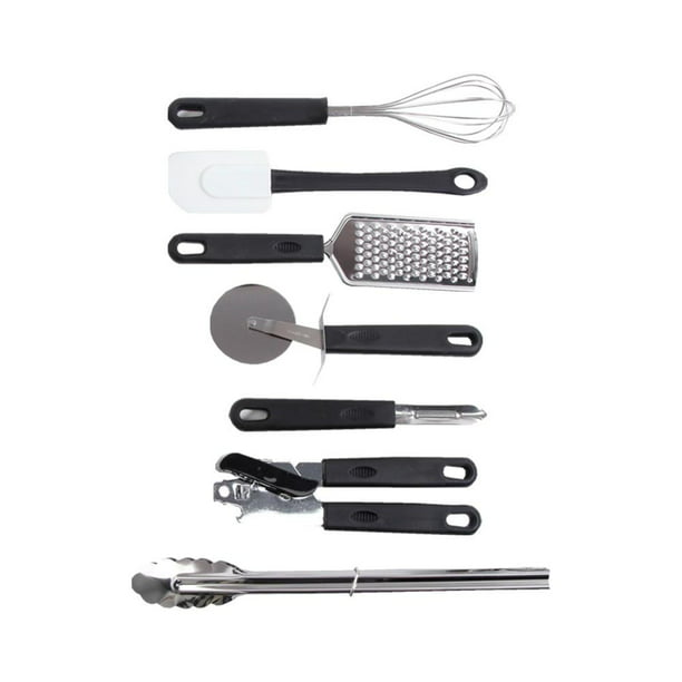 Set de utensilios para cocina –