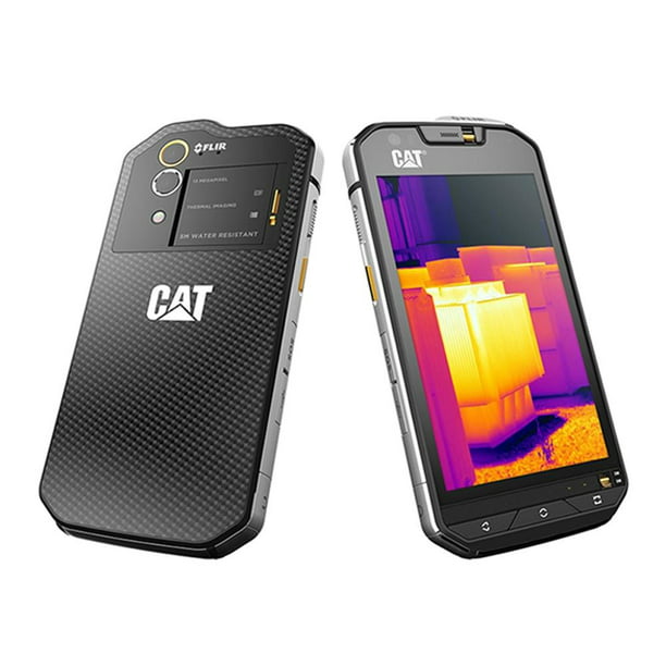 Caterpillar S42 H+ Color Negro, Celular con Certificación IP69 / 32 GB, Electrónicos, Pricesmart, Miraflores