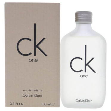Perfume Calvin Klein One Caballero Eau de Toilette 1 Pieza