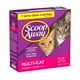 thumbnail image 2 of Arena para gato Scoop Away Multicat 14LB, 2 of 3