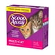 thumbnail image 3 of Arena para gato Scoop Away Multicat 14LB, 3 of 3