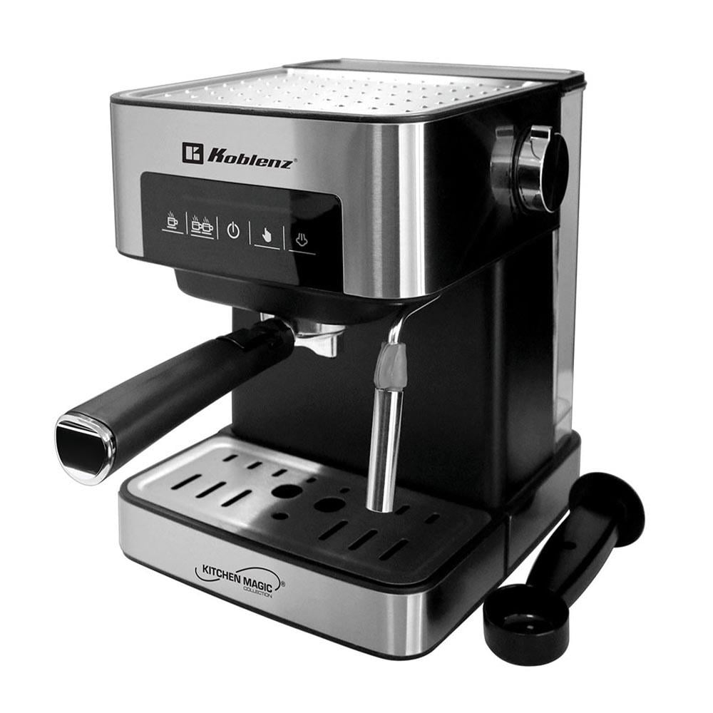 Valor L 3950 Black + Decker Cafetera de 12 tazas con molino integrado  Catálogo de productos:  By Coffee Time