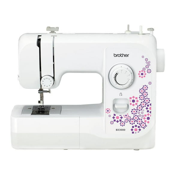 máquina de coser brother bx3000