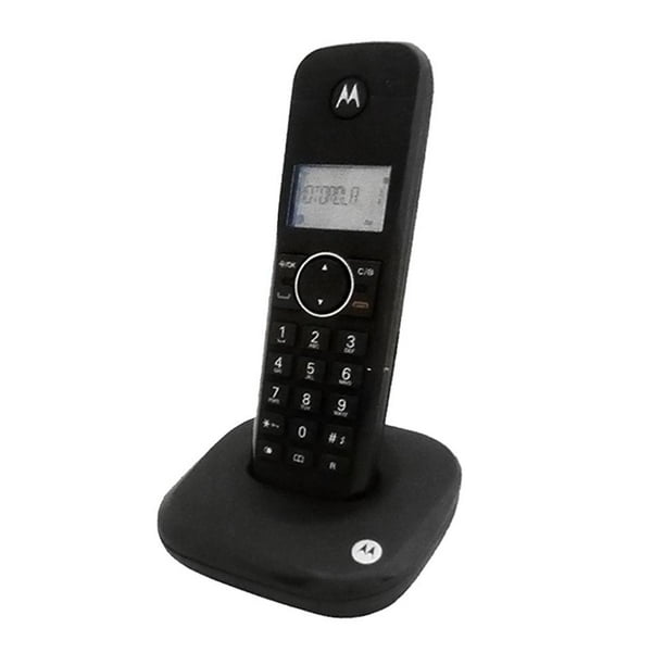 Teléfono Inalámbrico Motorola 500Id-2