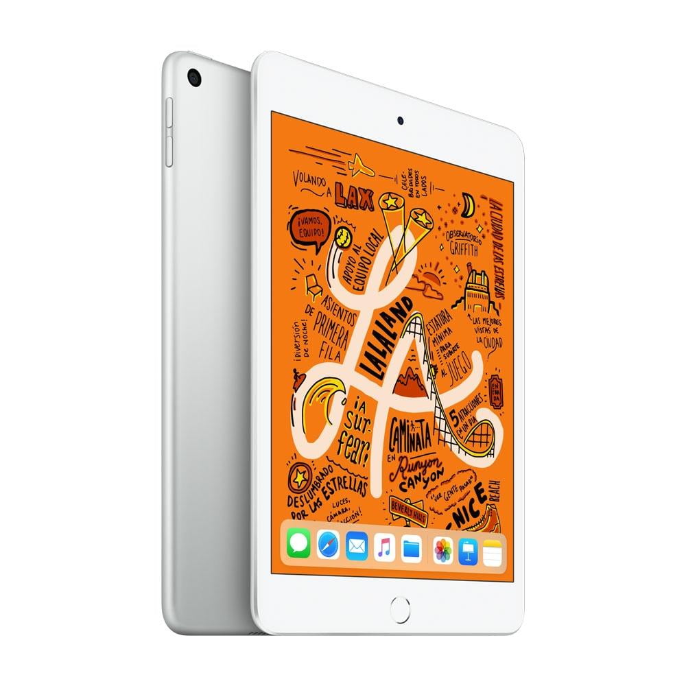 Comprar iPad de 10.2 pulgadas Wi‑Fi 64 GB Gris espacial - Apple (MX)