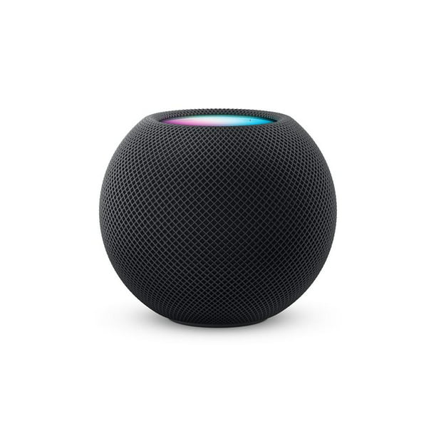 Apple anuncia el altavoz inteligente Apple HomePod con el asistente virtual  Siri - Geeks Room