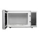 thumbnail image 3 of Horno de Microondas Atvio Home 1.4 Pies Silver ATZJ14SV, 3 of 4