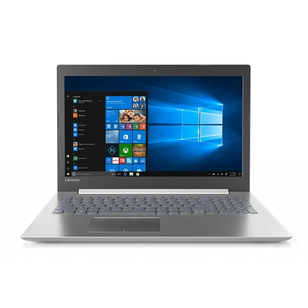 Laptop Lenovo 80XH000MLM Intel Core I3-6006U 4GB RAM 1TB DD | Walmart