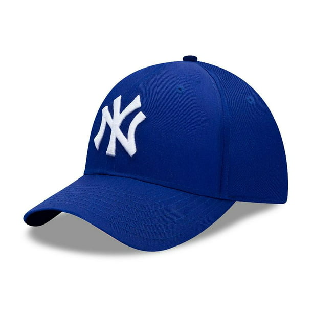 Gorra MLB New York Yankees Yankees de Nueva York Royal | en línea