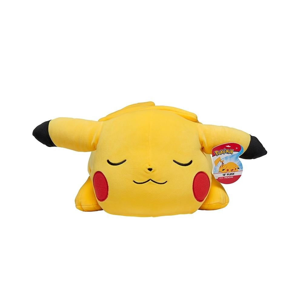 Peluche Pikachu - Peluche Universe