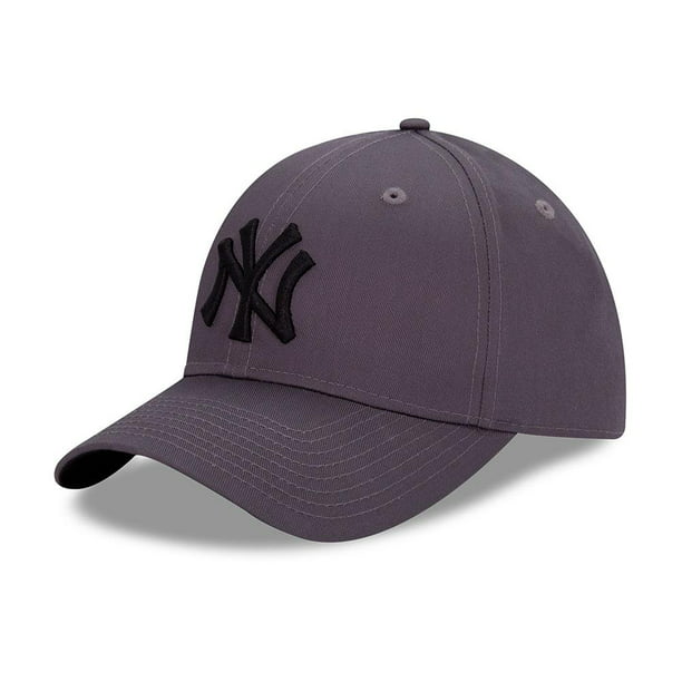 Gorra New York Yankees Gris Unitalla | Bodega línea
