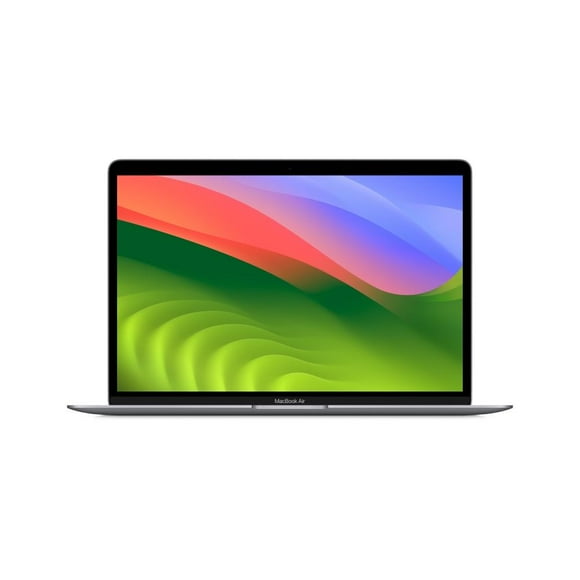 Macbook Air Apple Mgn63la Chip M1 Apple 13 Pulg 256gb Ssd 8gb