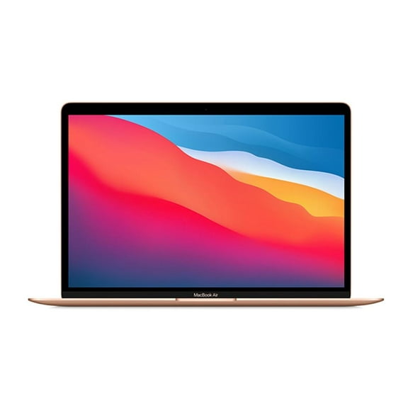 MacBook Air Apple MGND3LA/A M1 8GB RAM 256GB SSD Oro Rosado
