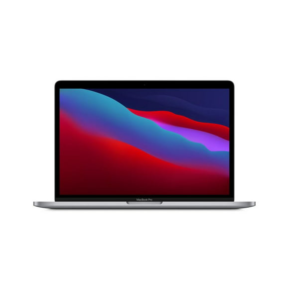 macbook pro apple chip m1 8gb ram 512gb ssd gris espacial