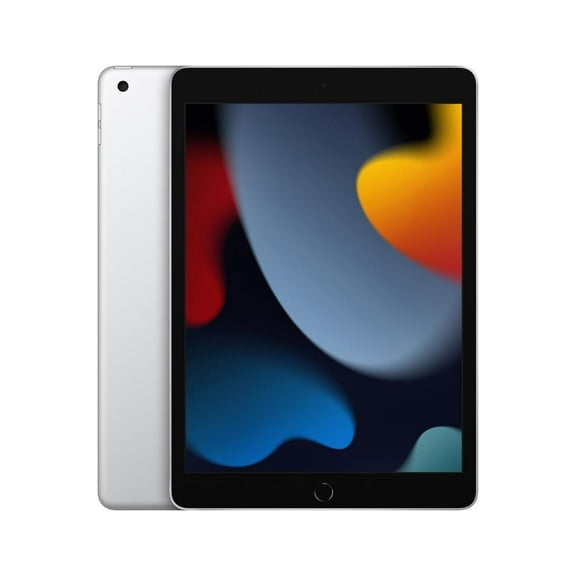 iPad Apple 10.2 Pulgadas 64 GB con Wifi Plata