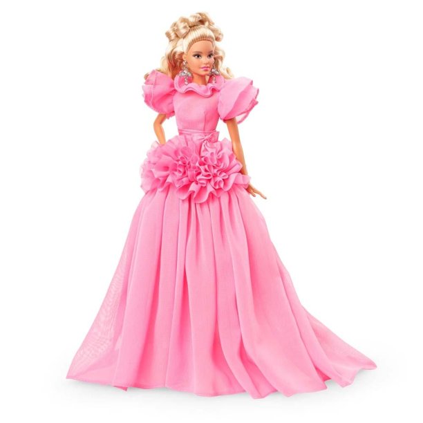 Barbie Signature Muñeca de Colección Noche de Películas