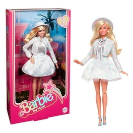Muñeca BARBIE La Película El Mundo de Barbie HPJ99