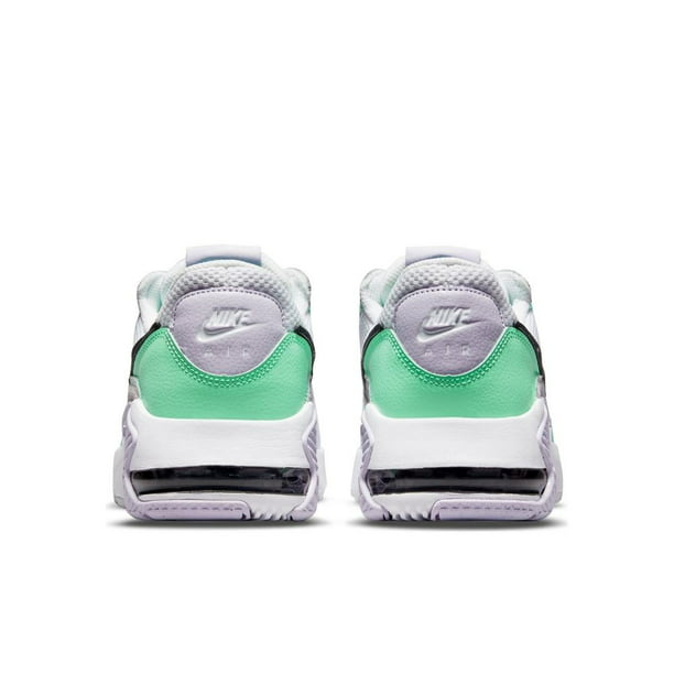 declarar Condimento información Tenis para Dama Nike Air max Excee Talla 23.5 Verde | Walmart en línea