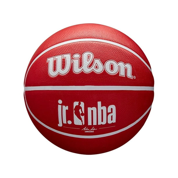 Balón Basquetbol Wilson WTB9501XB05 | Walmart