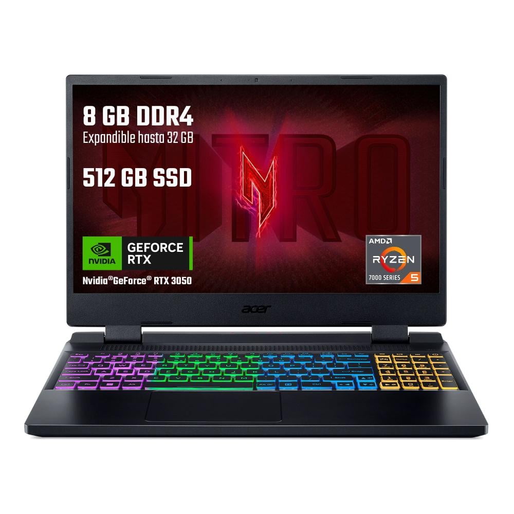 Computadora Gamer Xtreme PC Gaming XTBRR516GBRENOIRB AMD Radeon AMD Ryzen 5  16 GB RAM 2 TB HDD 120 GB SSD