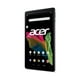 thumbnail image 3 of Tablet Acer Iconia Iconia Tab A10 Mediatek MTK MT8168 4GB RAM 64GB eMMC, 3 of 4